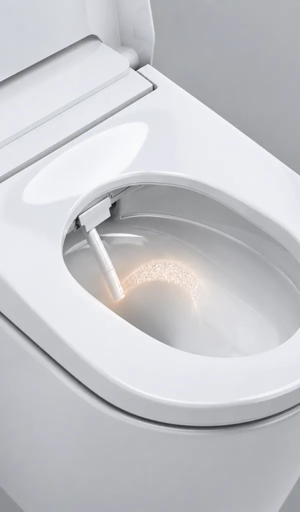 เปลี่ยน ‘ความกังวล’ เป็น ‘ความสบายใจ’: LIXIL เผยผลสำรวจ Spalet Clean สะท้อนความกังวลใจในห้องน้ำและความต้องการด้านสุขอนามัยส่วนบุคคล