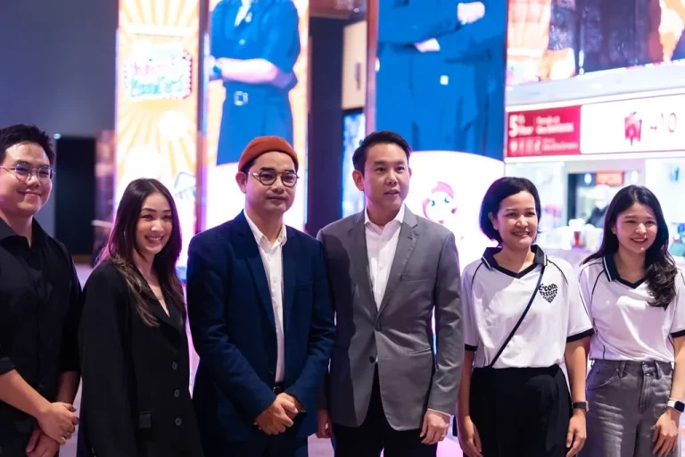 พาณิชย์–สสว. ปิดฉาก ‘E-Com Restart Roadshow’ ดัน SME ไทยสู่ตลาดโลก ปลุก SME เชียงใหม่–สงขลา ปั้นผู้ประกอบการกว่า 3,000 ราย สร้างยอดขายกว่า 662 ล้านบาท