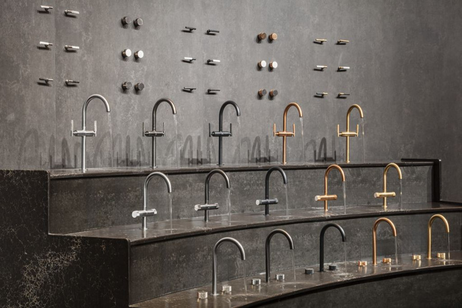 GROHE SPA Aqua Sanctuary: เปิดนิยามใหม่แห่งความหรูหราในเอเชียแปซิฟิก ผ่านสุขภาวะแห่งสายน้ำที่สร้างเอกลักษณ์เฉพาะสำหรับคุณ